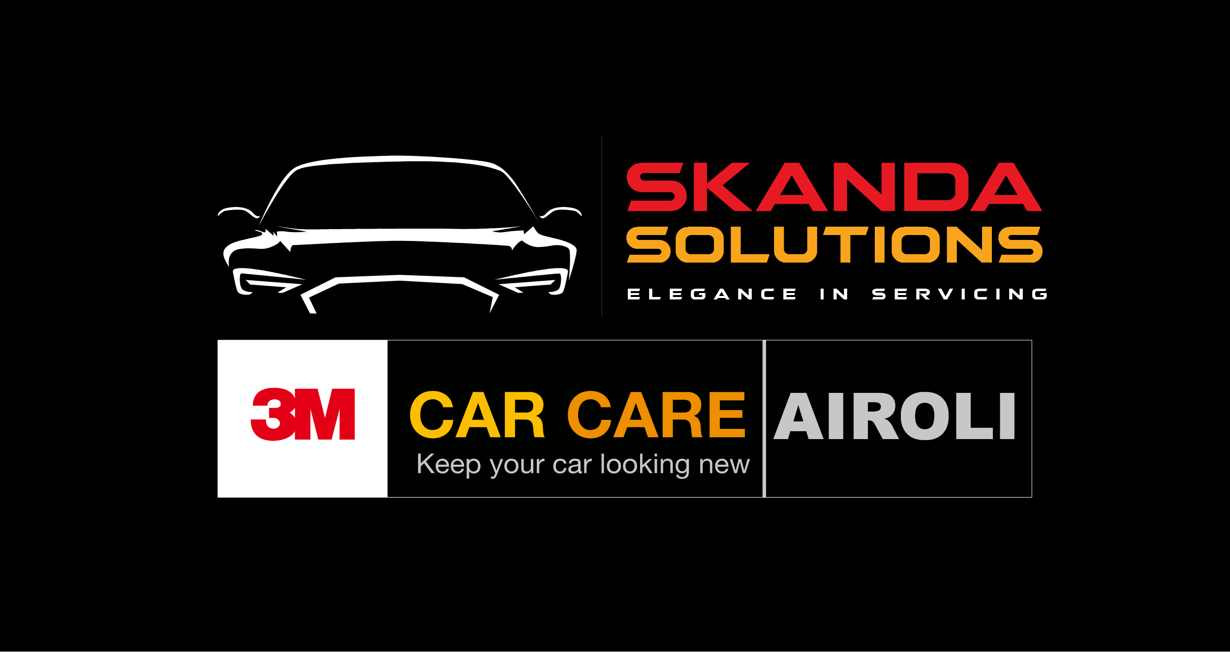 3m car shop care near me